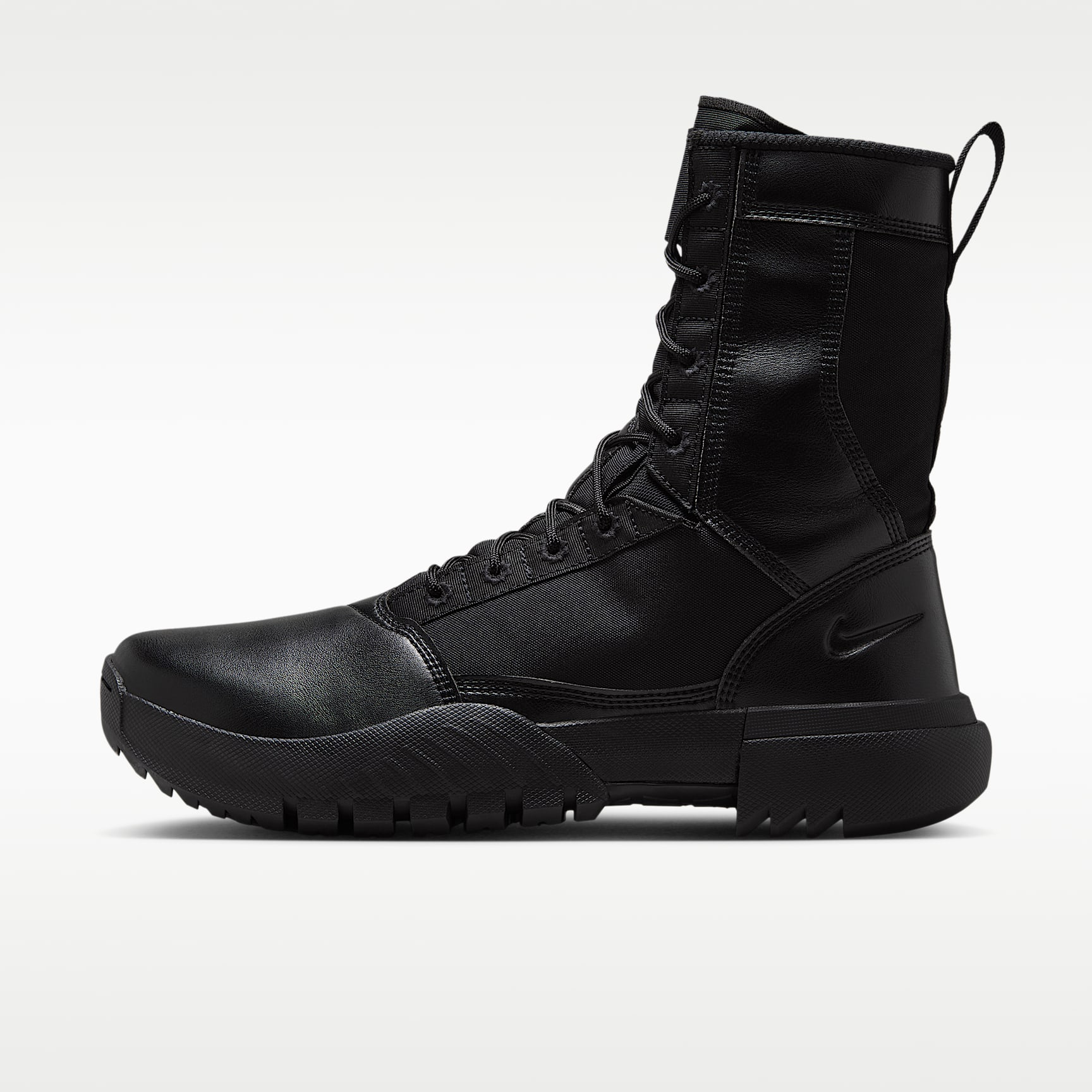 Nike SFB Air Field Ukiah 8